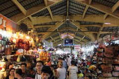 15-In the Ben Thanh Market